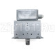 Магнетрон 900W 2M214-21TAG LG (без наклейки) 6 пластин разъем перпендикулярно