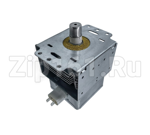 Магнетрон 900W 2M214-21TAG LG (без наклейки) 6 пластин разъем перпендикулярно