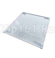 Полка стеклянная для холодильников Haier 0070831491