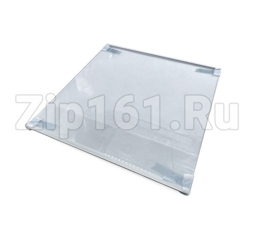 Полка стеклянная для холодильников Haier 0070831491
