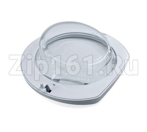 Люк стиральной машины Haier 0530081967