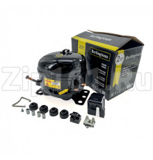 Компрессор Berlingtoun MX-QD91YG (R600, 158Вт при -23С)