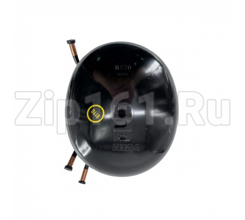 Компрессор Berlingtoun MX-QD91YG (R600, 158Вт при -23С)