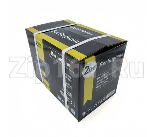 Компрессор Berlingtoun MX-QD91YG (R600, 158Вт при -23С)