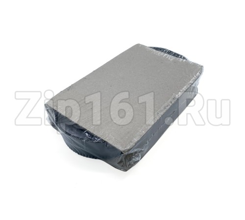 Угольный фильтр Whirlpool тип 58 WPRO (2шт/упаковка) 484000008782