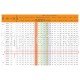 Компрессор Berlingtoun MX-QD91YG (R600, 158Вт при -23С)