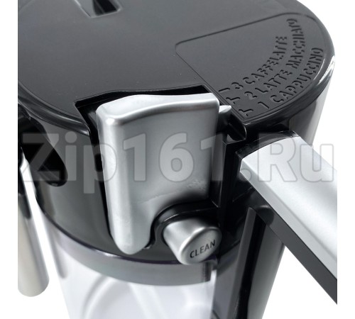Резервуар для молока в сборе Delonghi 5513211641