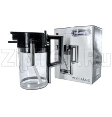 Резервуар для молока в сборе Delonghi 5513211641