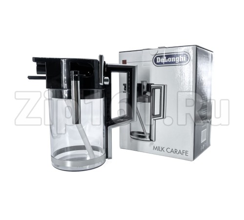 Резервуар для молока в сборе Delonghi 5513211641