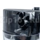 Резервуар для молока в сборе Delonghi 5513211641