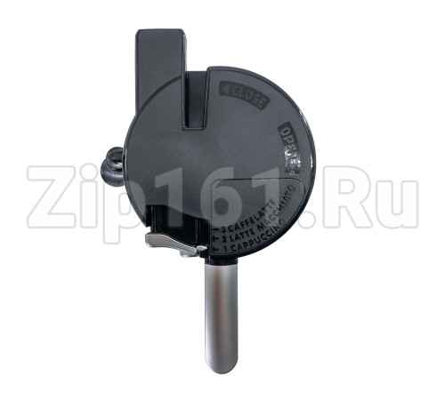 Резервуар для молока в сборе Delonghi 5513211641