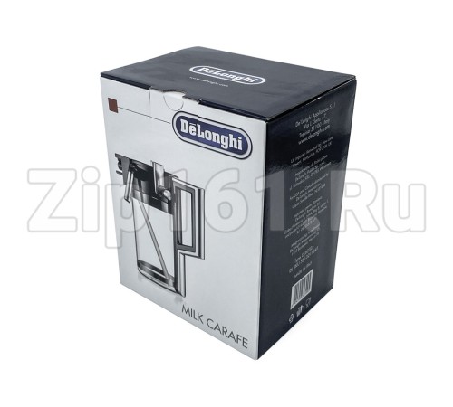 Резервуар для молока в сборе Delonghi 5513211641