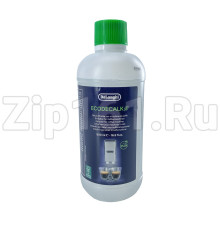 Средство для удаления накипи DLSC500 EcoDecalk DeLonghi 5513296041
