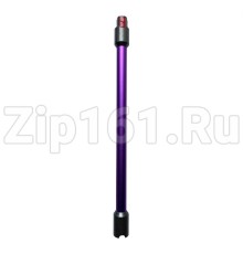 Труба для пылесоса Dyson V7, V8, V10, V11, V15 (цвет - фиолетовый)