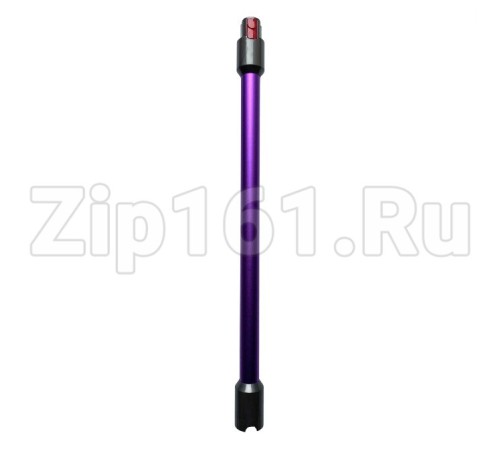 Труба для пылесоса Dyson V7, V8, V10, V11, V15 (цвет - фиолетовый)