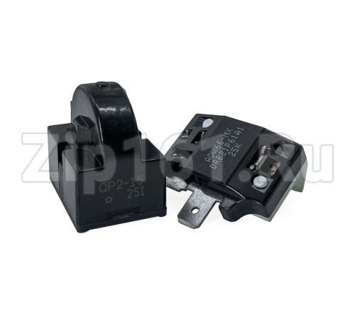 Компрессор Berlingtoun MX-ADW66 (R134, 165Вт при -23С)