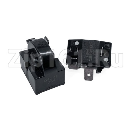 Компрессор Berlingtoun ML-ADW51 (R134, 125Вт при -23С)