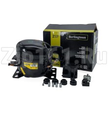 Компрессор Berlingtoun ML-ADW51 (R134, 125Вт при -23С)