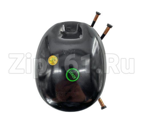 Компрессор Berlingtoun ML-ADW51 (R134, 125Вт при -23С)
