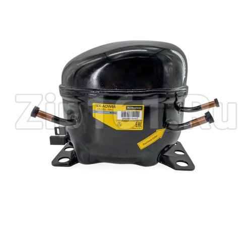 Компрессор Berlingtoun MX-ADW66 (R134, 165Вт при -23С)