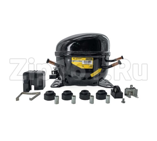 Компрессор Berlingtoun MX-ADW66 (R134, 165Вт при -23С)