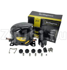 Компрессор Berlingtoun MX-ADW66 (R134, 165Вт при -23С)