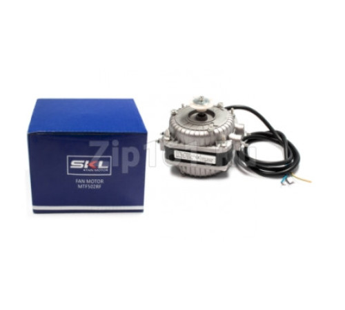 Микродвигатель SKL 7Вт 1300/1550rpm, 0.25A