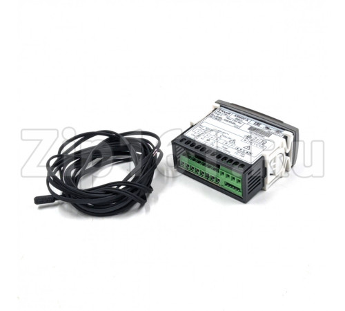 Контроллер Dixell XR60CX -5N0C3 NTC 2R=8+16A +2NG6/1.5 STE