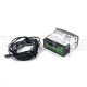 Контроллер Dixell XR60CX -5N0C3 NTC 2R=8+16A +2NG6/1.5 STE