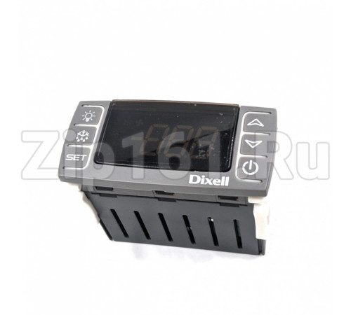 Контроллер Dixell XR60CX -5N0C3 NTC 2R=8+16A +2NG6/1.5 STE