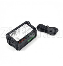 Микроконтроллер AKO-D14123 c датчиком
