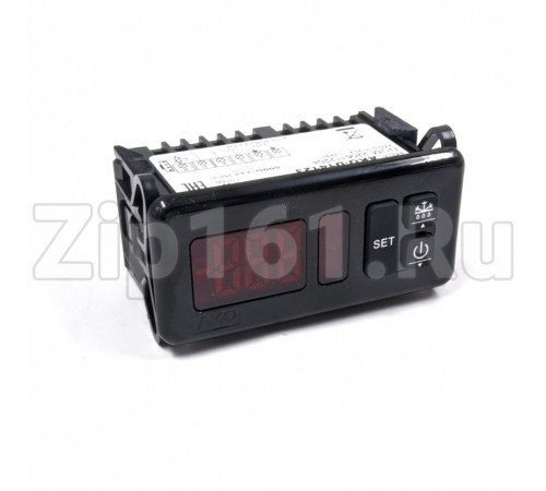 Микроконтроллер AKO-D14123 c датчиком
