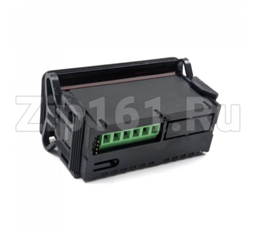 Микроконтроллер AKO-D14123 c датчиком