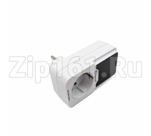 Однофазное цифровое реле контроля напряжения BC-DVP-2201N