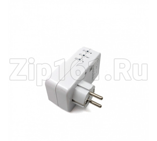 Однофазное цифровое реле контроля напряжения BC-DVP-2201N