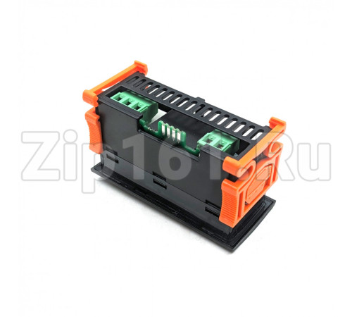 Программируемый контроллер (Elitech) ECS-961neo (16А) (1 датчик)