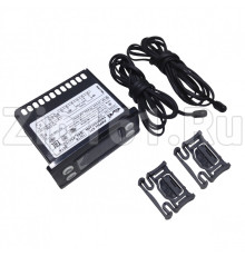 Программируемый контроллер Eliwell EW Plus 971 2Hp NTC 230Vac, 70х64х28мм