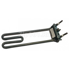 Тэн 1900W изогнутый с отверстием A=18, B=225 Тэн 1900W изогнутый с отверстием A=18, B=225