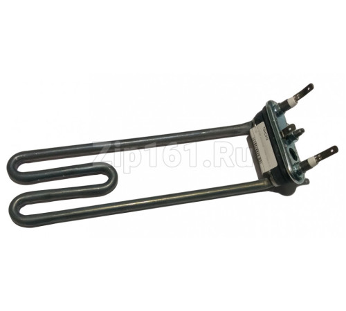 Тэн 1900W изогнутый с отверстием A=18, B=225