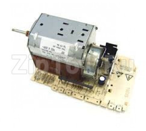 Программатор (селектор программ) Electrolux Zanussi 1249214618