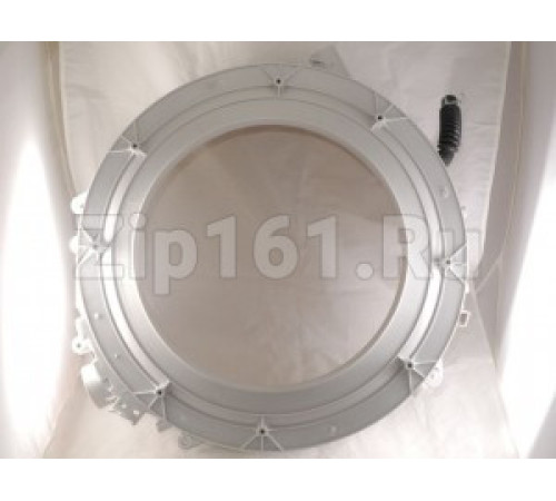 Передняя часть бака LG MCK58312101