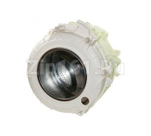 Барабан с крестовиной Indseit Ariston C00269168