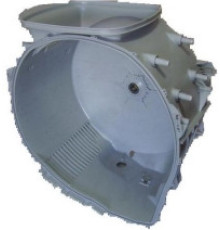 Бак без крышки Whirlpool 481241818692