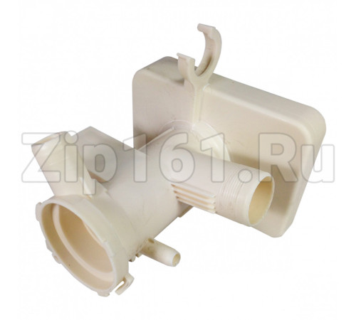 Корпус фильтра помпы Zanussi 1320715640
