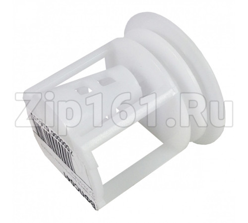 Вставка в фильтр помпы Samsung DC63-00743A, D-53мм, Н-48мм