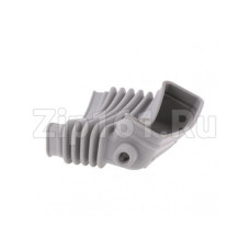 Патрубок сушки Bosch Siemens 663615 Патрубок сушки Bosch Siemens 663615