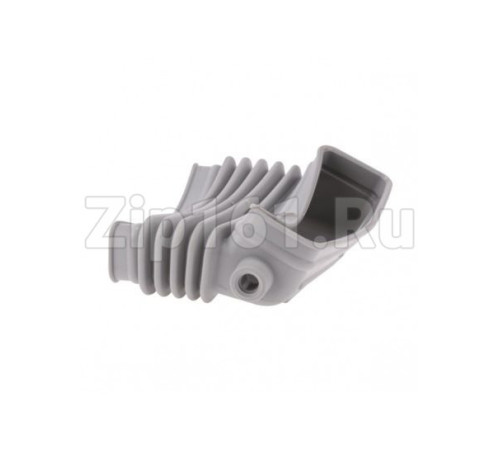 Патрубок сушки Bosch Siemens 663615