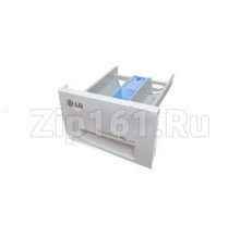 Лоток для порошка LG AGL72931848