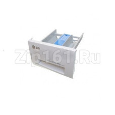 Лоток для порошка LG AGL72931848