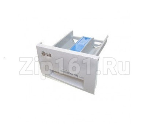 Лоток для порошка LG AGL72931848